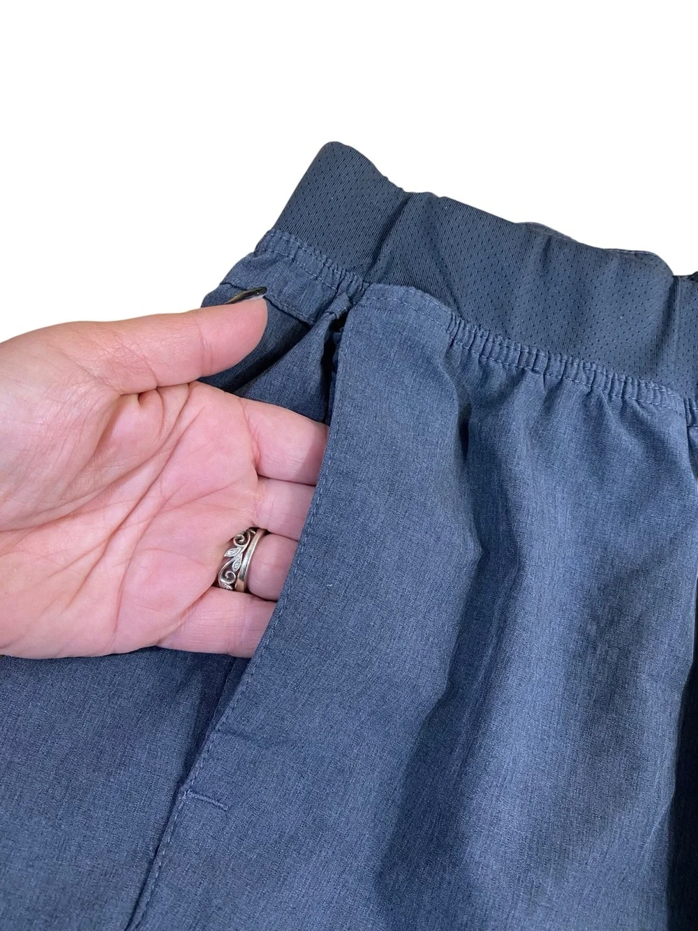Skora Shorts